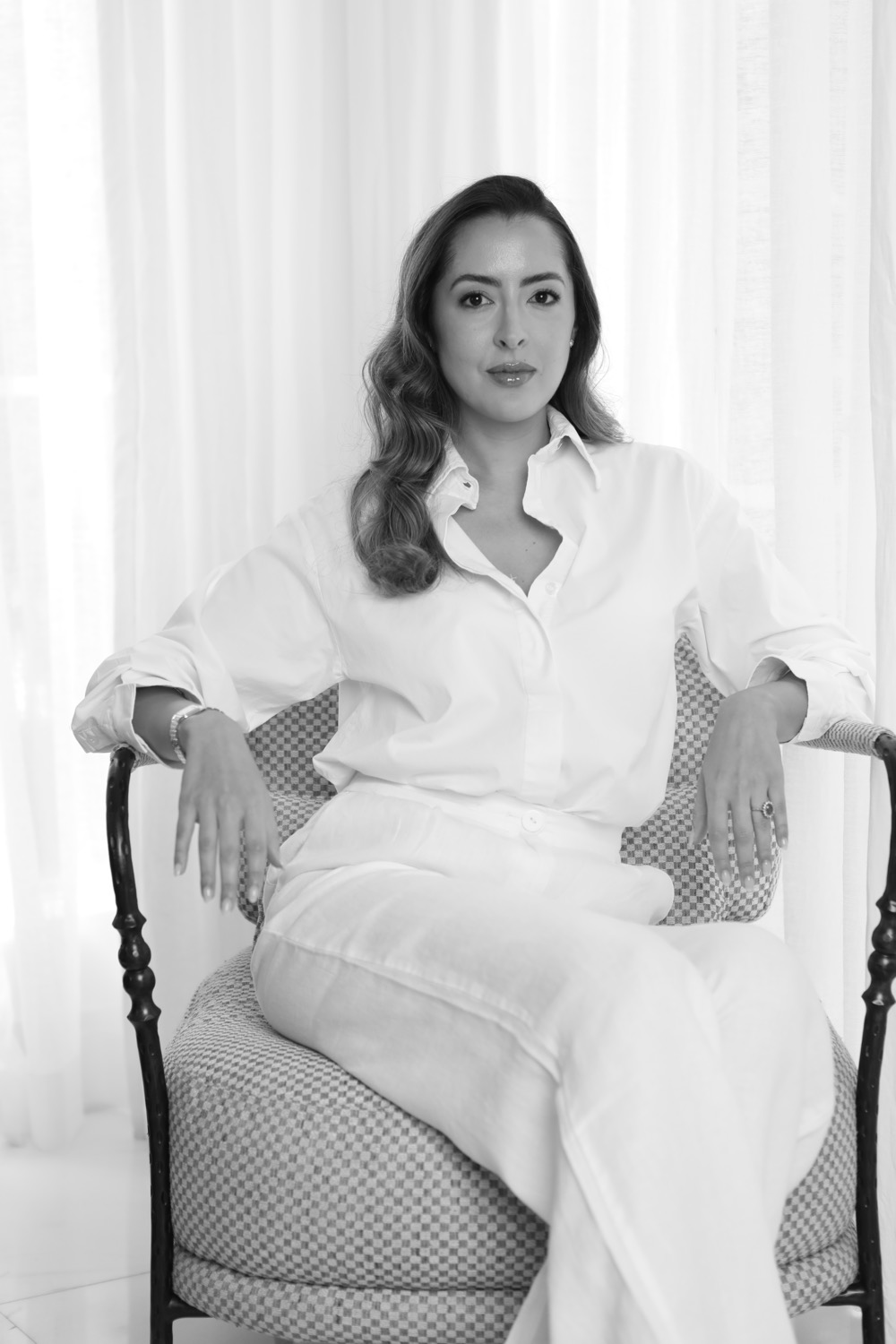 María José Álvarez B.